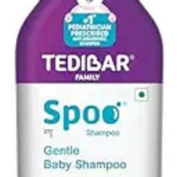 New Spoo Gentle Baby Shampoo-image-19