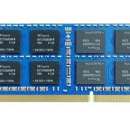 generic Hynix 4GB DDR3 Laptop RAM 1333 MHz PC3-10600 2Rx8 Dual Rank 1.5 Volt with 3 Years Warranty (NOT for Desktop) image 2