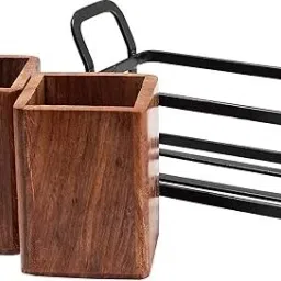 Empty Cutlery Holder Case-13