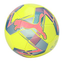 Puma Futsal 3 MS Printed Rubber 32 Panel Football-23