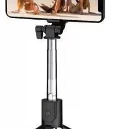 Wanzhow Bluetooth Selfie Stick-28