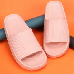 Anti-Skid Women Slides-image-56