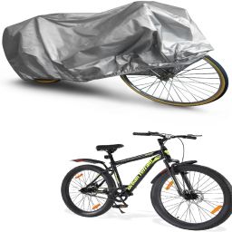 sc019 Bicycle Cover Free Size-image-0