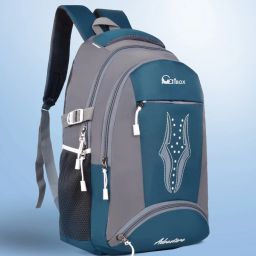 Large 35 L Laptop Backpack Large 35L backpack men and women backpack for school bag college bag-image-22