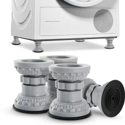 Washing Machine Stand, Washing Machine Feet Pads,Shock Absorber, Anti-Vibration-43