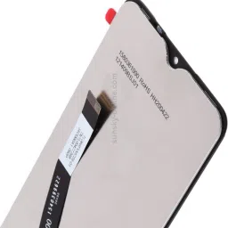 CompuDigit IPS LCD Mobile Display for Xiaomi PocoM2, Redmi9, Redmi9 Prime image 3