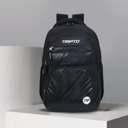 Large 35 L Laptop Backpack DOUBLE POCKET-image-59