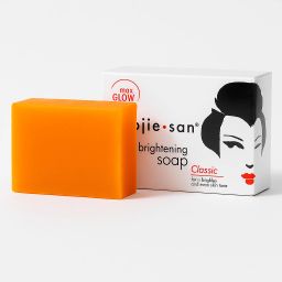 Skin Brightening Soap Classic – Max Glow Formula-image-87