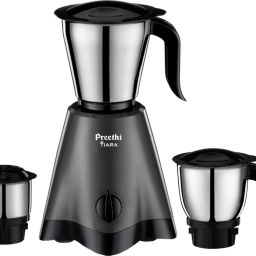 Tiara 500 W Juicer Mixer Grinder-image-20