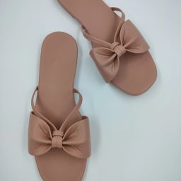 Women Flats Sandal-image-28