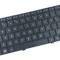 TechSonic Compaq 606128-001 606128-161 606128-201 MP-09P33PA-930 MP-09P33US-930 Laptop Keyboard Replacement Key-23