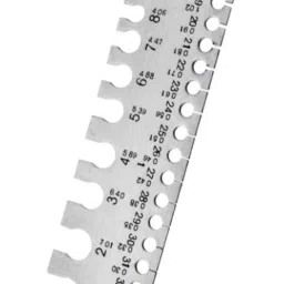 vth Technika Rectangular Wire Gauge Snap Gauge image 3