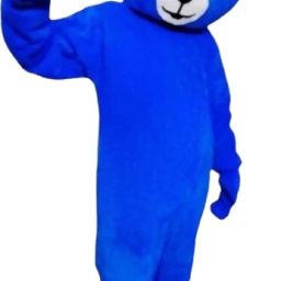 Global Halloween Masxot NA Elders Halloween Costume-16