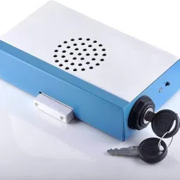 ziontech Ziontech223 Wireless Sensor Security System-22