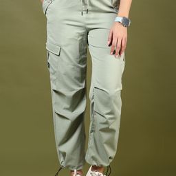 v-mart Women Cargos-picture-12