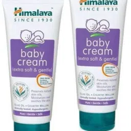 Baby Cream 200 ml Pack of 2-image-28