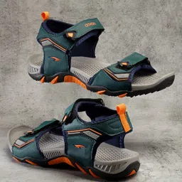 asian Men Sports Sandal-picture-10