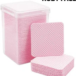 200 PCS Cotton Pads Lint-Free Non-Woven Removal Tool for-20
