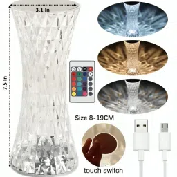 sparlune Table Floor Lamp image 3