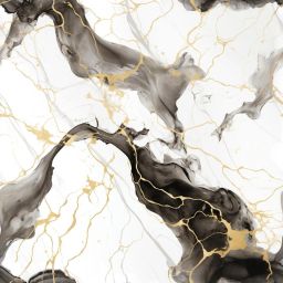 Decorative White Wallpaper-image-55