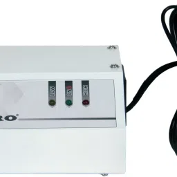 Stabilizer for LED/LCD & Set Topbox Upto 42 Inch (Input Range 170-280 V) TV Stabilizer-image-20