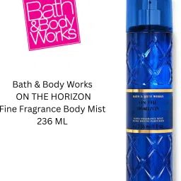 On The Horizon Fine Fragrance Mist Body Mist-For Women-39