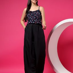 brinns Printed Women Jumpsuit-picture-3
