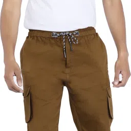 Solid Men Three Fourths-image-19