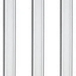 4 Feet (48") LED Profile for Cabinet/Counter/scale Light - White 16 W 121.92 cm Tube Light-picture-18