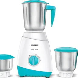 3 JAR MIXER GRINDER 500 W Mixer Grinder-image-74