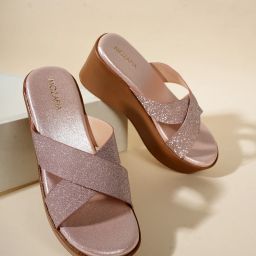 Women Wedges Sandal-image-11