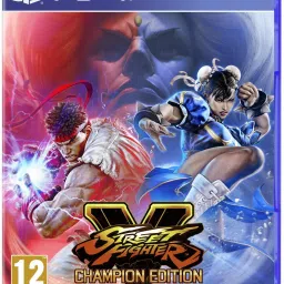 Street Fighter V (5) Champion Edition - PS 4 (2016)-picture-34