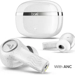 Nirvana Ion 32dB Active Noise Cancellation, 120HRS, Bionic Mode, HIFI5 Bluetooth Headset-25