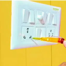 goodsbazaar Digital Circuit Tester image 4