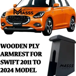 Swift All Model Car Armrest-image-68