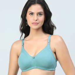 Women Everyday Non Padded Bra-image-16