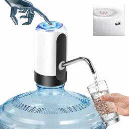 Automatic Wireless Water Can Dispenser Pump water dispensers , water dispenser, Bottled Water Dispenser-image-74