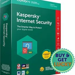 Kaspersky Internet Security 2 User 1 Year-19