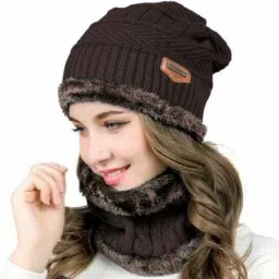 Solid Beanie-image-56