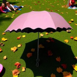 Travel Compact Magic Umbrella 3 Fold Umbrella for Girls, Women_099301 Umbrella-image-105