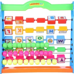 aarushi Alphabets Picture and Numbers Learning image 5