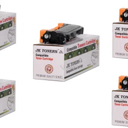 JK Toners TN 2365 For Use Printer Brother HL-L2300/L2305/L2320/L2340/L2360/L2365/L2380 DCP-L2520/L2540/L2700 MFC-L2700/L2740/ HL-L2300D,/HL-L2305,/HL-L2305W, HL-L2320, HL-L2320D,HL-L2321D,HL-L2340,HL-L2340DW,HL-L2360,HL-L2360DN,HL-L2360DW,HL-L2361DN,HL-L2365,HL-L2365DW,HL-L2380,HL-L2380DW,DCP-L2500,DCP-L2500D,DCP-L2520,DCP-L2520DW, Brother DCP-L2540, Brother DCP-L2540DN, Brother DCP-L2540DW, Brother DCP-L2541DW, Brother DCP-L2560DW, MFC-L2700,MFC-L2700DW,MFC-L2701,MFC-L2701DW,MFC-L2703DW,MFC-L2720DW,MFC-L2740DW Black Ink Toner-image-7