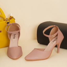 Women Heels Sandal-image-15
