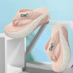Women Heels Sandal-image-10