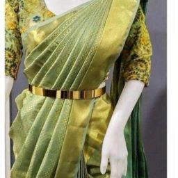 Grace Waist Hip Belt Kamarband-image-12