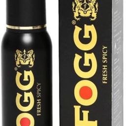 Fresh SPICY Deodrant Deodorant Spray - For Men-image-39