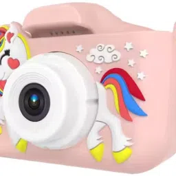 dkian Digital Camera 20MP Unicorn Camera 1080P HD Mirrorless Camera mini-image-96
