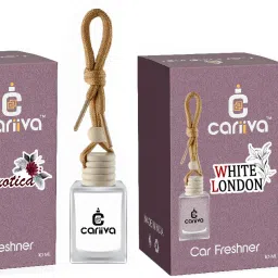 EXOTICA-WHITELONDON Car Freshener Diffuser-image-93
