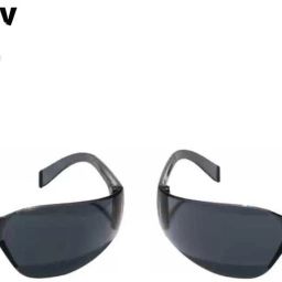 UV Protection Wrap-around Sunglasses (Free Size)-image-24