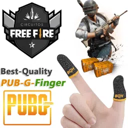 MOBILE GAMING FINGER SLEEVE Finger Sleeve Finger Sleeve-picture-18